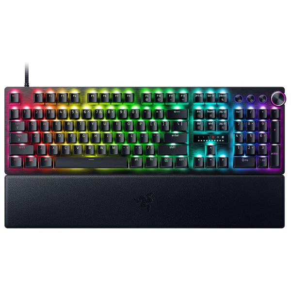 Bàn Phím Cơ Razer Huntsman V3 Pro