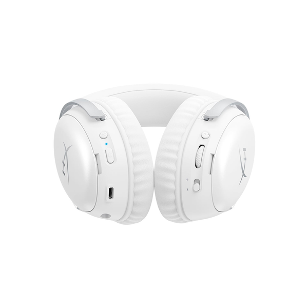 Tai Nghe HyperX Cloud III White GAM