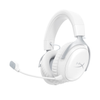 Tai Nghe HyperX Cloud III S Wireless White