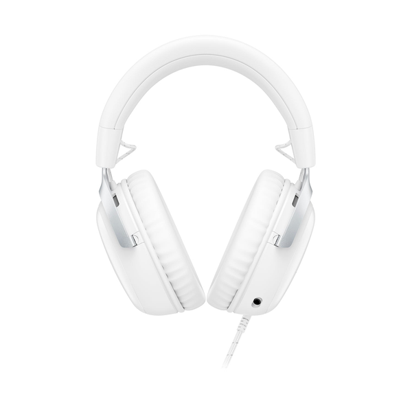 Tai Nghe HyperX Cloud III White GAM