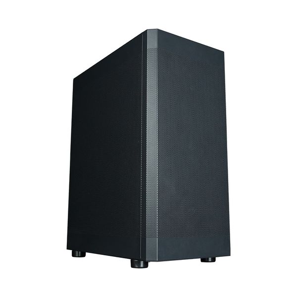 CASE ZALMAN i4 - ATX Mid Tower - 6 FAN