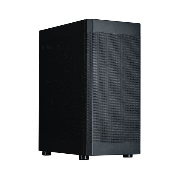 CASE ZALMAN i4 - ATX Mid Tower - 6 FAN
