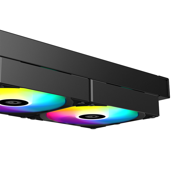 BỘ TẢN NHIỆT NƯỚC ID-COOLING FX240 TD ARGB