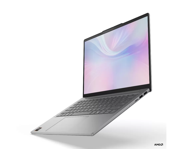 Laptop Lenovo IdeaPad Slim 5 14AKP10 Ryzen AI 5 340 RAM 24GB SSD 512GB 14 inch FHD+ OLED Windows 11 - NK