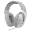 Tai Nghe Logitech G321 LightSpeed Gaming Wireless White