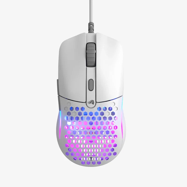 Chuột Glorious Model O Eternal Wired White