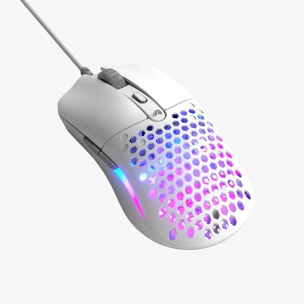 Chuột Glorious Model O Eternal Wired White