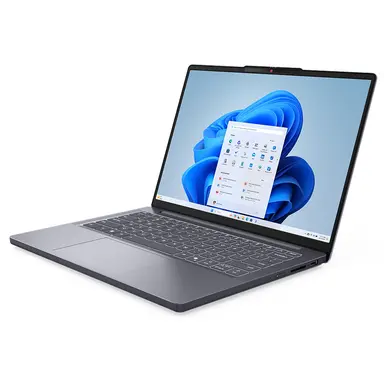 LAPTOP LENOVO IDEAPAD SLIM 3 14ARP10 83K6005VVN RYZEN 5 7535HS | 16GB RAM | 512GB SSD | 14