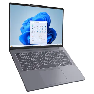 LAPTOP LENOVO IDEAPAD SLIM 3 14ARP10 83K6005VVN RYZEN 5 7535HS | 16GB RAM | 512GB SSD | 14