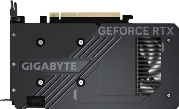 VGA Gigabyte RTX 5050 8G WINDFORCE OC