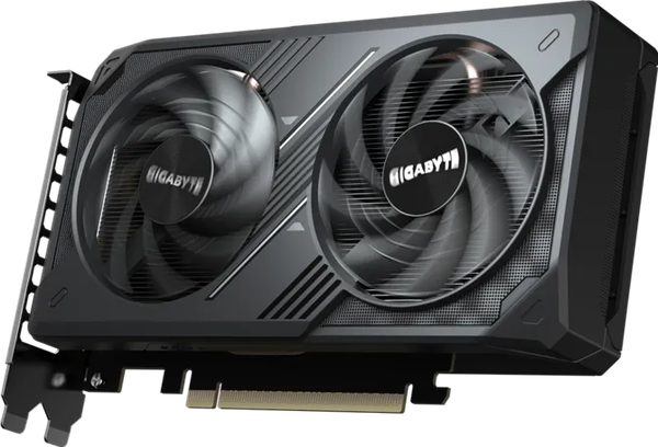 VGA Gigabyte RTX 5050 8G WINDFORCE OC