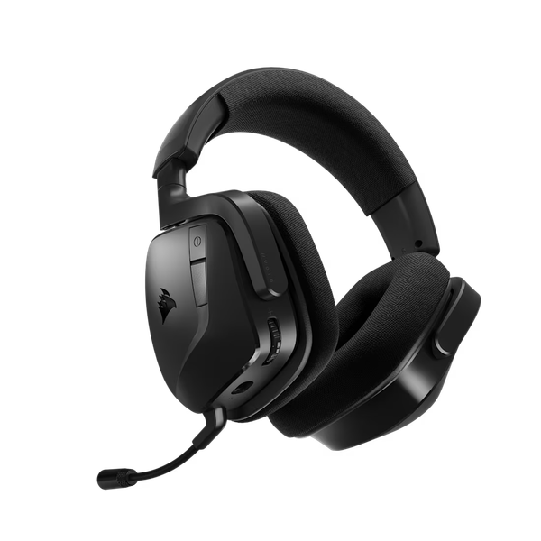 Tai Nghe Corsair VOID V2 Wireless Black