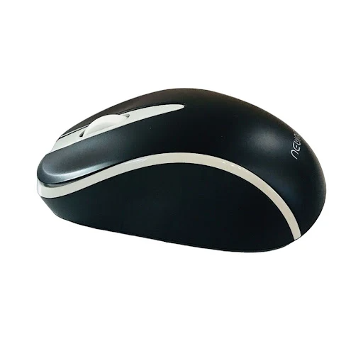 Chuột máy tính không dây Newmen F368