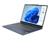 Laptop Lenovo IdeaPad 5 2 in 1 14AKP10 Ryzen AI 7 350 RAM 16GB SSD 1TB 14 inch FHD+ Touch Windows 11 Home - NK