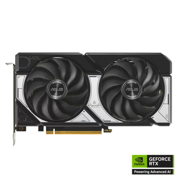 VGA ASUS RTX 5060 Dual 8GB OC GDDR7