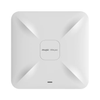 Bộ phát Wifi ốp trần hoặc gắn tường RUIJIE REYEE RG-RAP2200(E)
