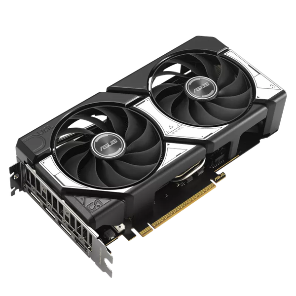 VGA ASUS RTX 5060 Dual 8GB OC GDDR7