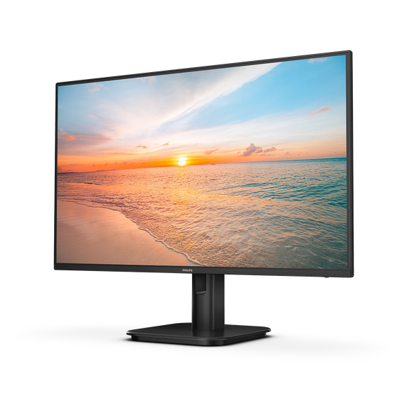 MÀN HÌNH LCD PHILIPS 24E1N1100A FHD IPS 100Hz 1MS VIỀN SIÊU MỎNG