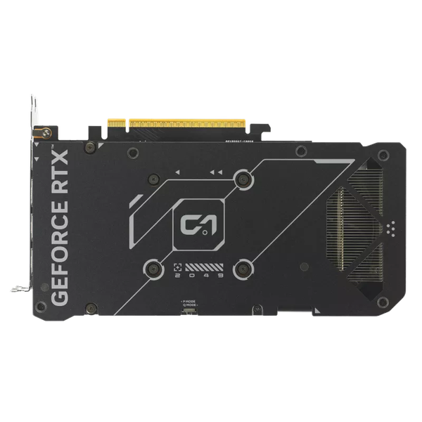 VGA ASUS RTX 5060 Dual 8GB OC GDDR7