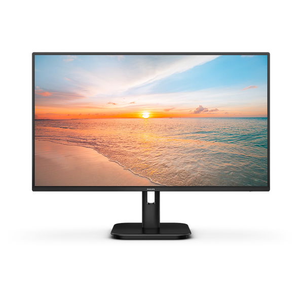 MÀN HÌNH LCD PHILIPS 24E1N1100A FHD IPS 100Hz 1MS VIỀN SIÊU MỎNG