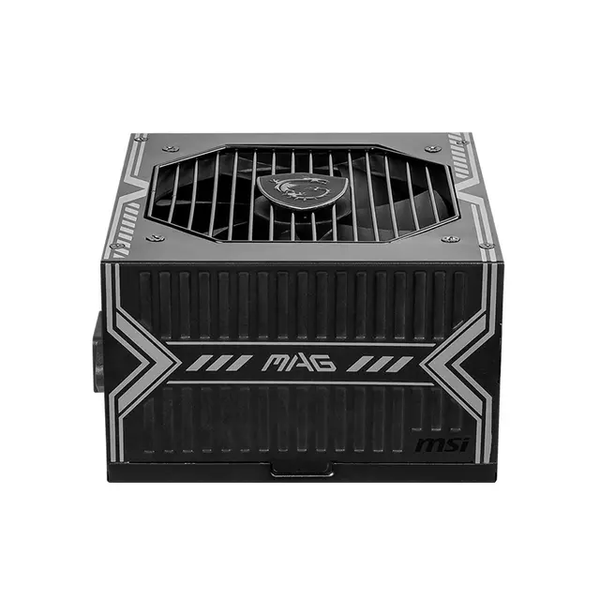 Nguồn MSI 750W MAG A750BN PCIE5 III
