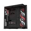 Case ASUS ROG Cronox ARGB (Full Tower Panoramic, Màn Hình LCD 9.2 Inch)