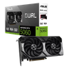 VGA ASUS RTX 5060 Dual 8GB OC GDDR7