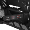 Case ASUS ROG Cronox ARGB (Full Tower Panoramic, Màn Hình LCD 9.2 Inch)