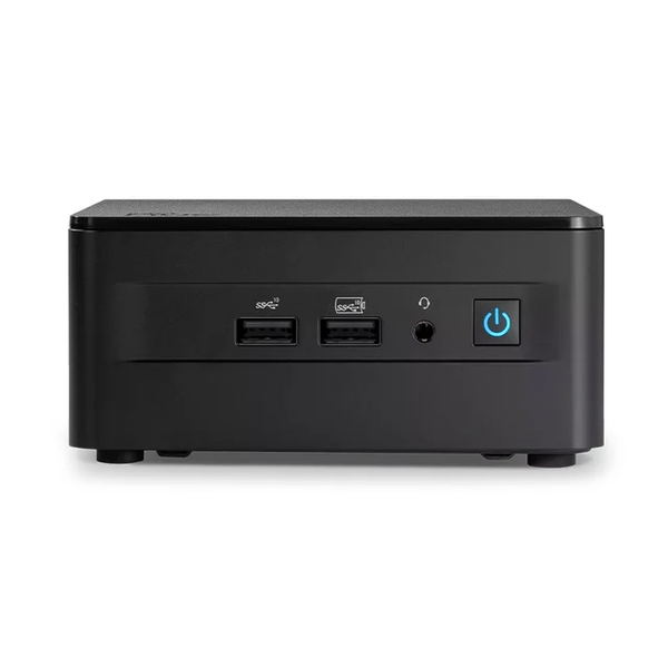MINI PC ASUS NUC12WSH/i7-1260P/2xDR4-3200/M2,SATA/2xHDMI/2xTB/WIFI6/nOS/VESA/ĐEN