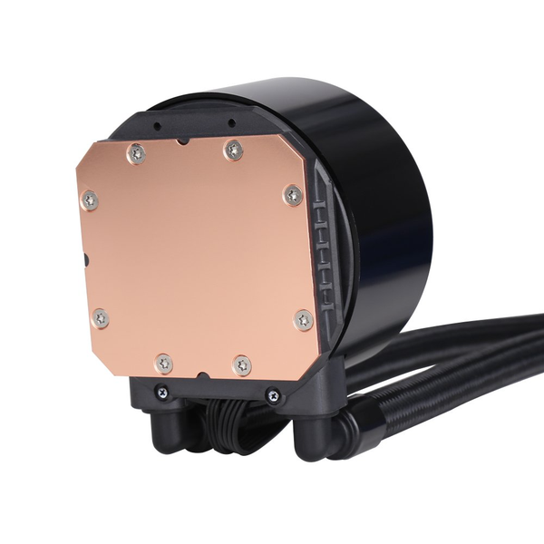 TẢN NHIỆT NƯỚC SAMA SM360LD 360MM - BLACK