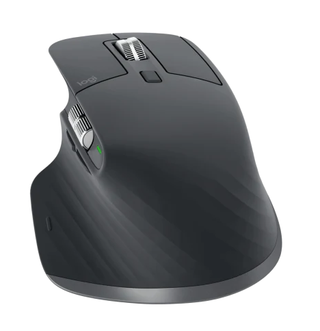 Chuột Logitech MX Master 3S Graphite Wireless