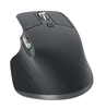 Chuột Logitech MX Master 3S Graphite Wireless