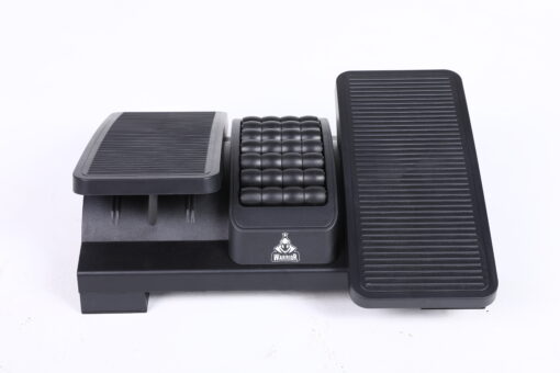 Kê Chân WARRIOR Ergonomic Footrest - WEF200 công thái học