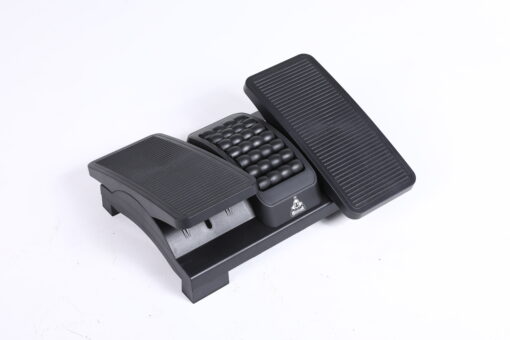 Kê Chân WARRIOR Ergonomic Footrest - WEF200 công thái học