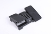 Kê Chân WARRIOR Ergonomic Footrest - WEF200 công thái học