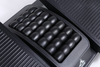 Kê Chân WARRIOR Ergonomic Footrest - WEF200 công thái học