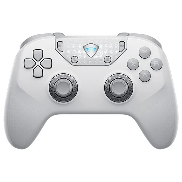 Tay Cầm Game Machenike MK-F1 Tri-Mode White Wireless