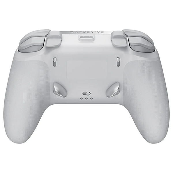 Tay Cầm Game Machenike MK-F1 Tri-Mode White Wireless