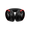 Tai Nghe HyperX Cloud III S Wireless Red