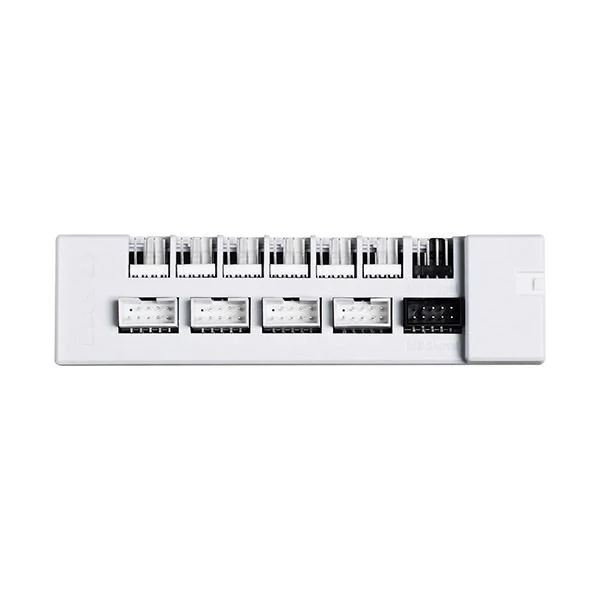 LIAN LI EDGE HUB EG-HUB01 White