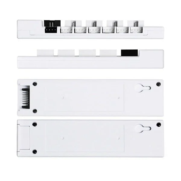 LIAN LI EDGE HUB EG-HUB01 White