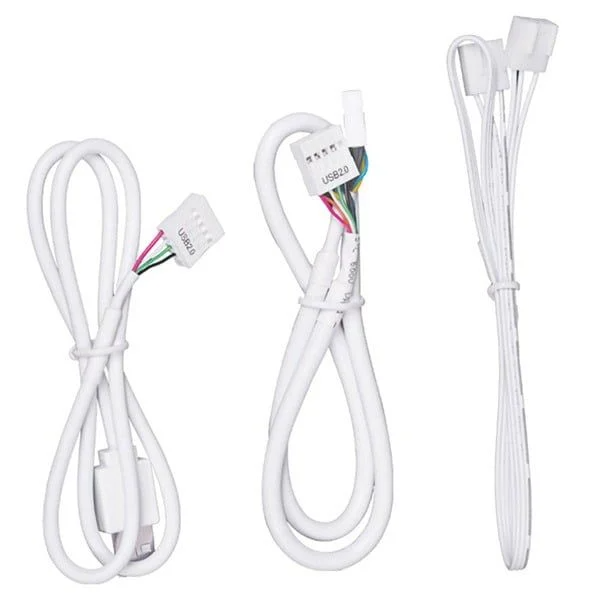 LIAN LI EDGE HUB EG-HUB01 White
