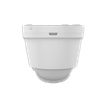 Camera DAHUA 2MP IP Dome DH-IPC-HDW1230T2-S5