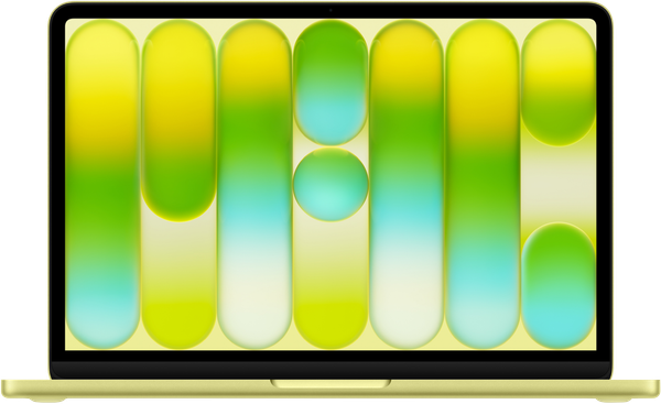 APPLE MACBOOK NEO A18 PRO 6 CPU | 5 GPU | 8GB RAM | SSD 256GB | 13