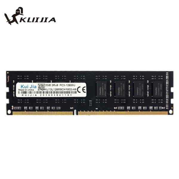 RAM DDR3 8G KUIJIA 1600 MHZ