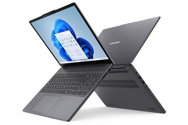LAPTOP LENOVO IDEAPAD SLIM 3 15IRH10 (83K1000JVN) Core i7-13620H 16GB RAM 512GB SSD 15'3 FHD Win 11