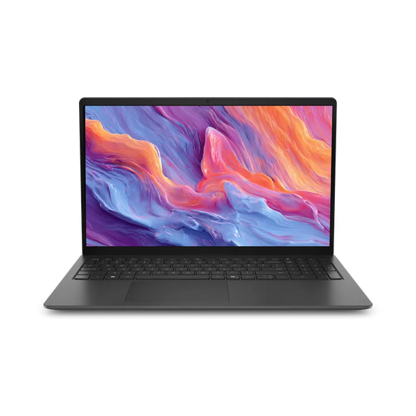 Laptop Dell 15 D15260 Core Ultra 7 255U RAM 16GB SSD 1TB 15.6 inch FHD+ Touch Windows 11- NK