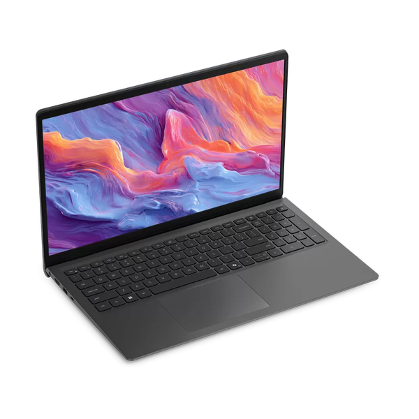 Laptop Dell 15 D15260 Core Ultra 7 255U RAM 16GB SSD 1TB 15.6 inch FHD+ Touch Windows 11- NK