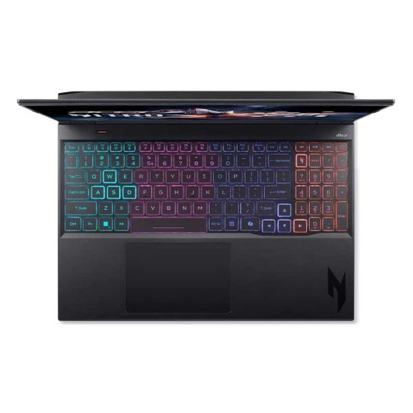 LAPTOP GAMING ACER NITRO PROPANEL AN16S-61-R7ZJ Ryzen AI 7 350 | RTX 5060 8GB | 16GB RAM | 512GB SSD | 16