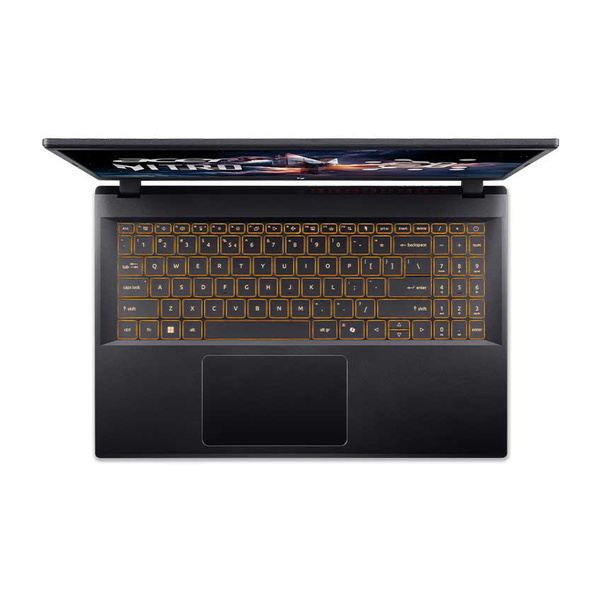 LAPTOP GAMING ACER NITRO PROPANEL ANV15-52-50RB Core 5-210H | RTX 4050 6GB | 16GB RAM | 512GB SSD | 15.6
